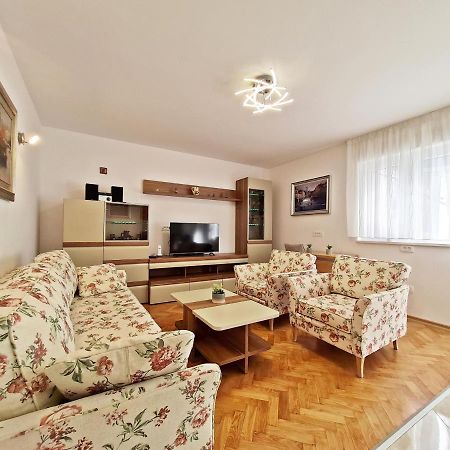 Split City Apartment Rosemary Экстерьер фото