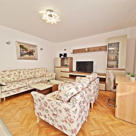 Split City Apartment Rosemary Экстерьер фото