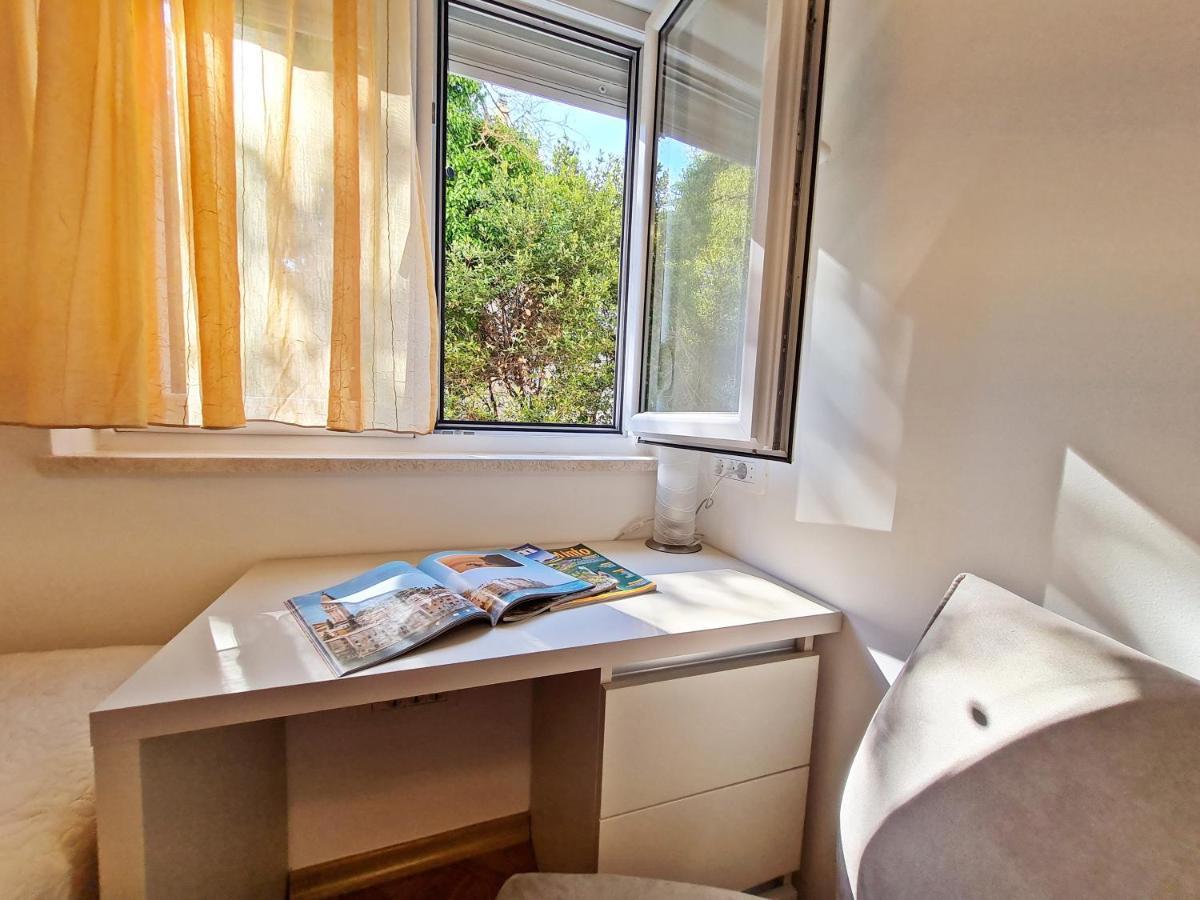 Split City Apartment Rosemary Экстерьер фото