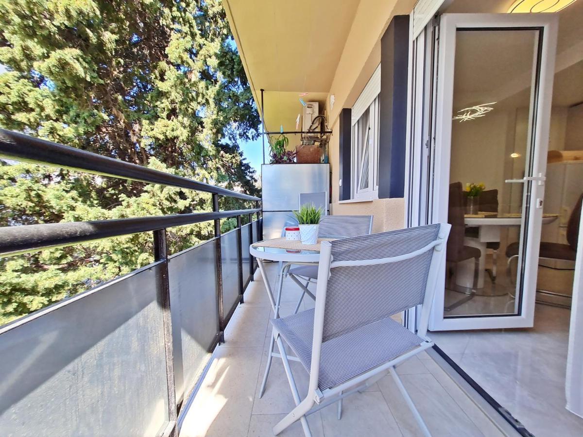 Split City Apartment Rosemary Экстерьер фото