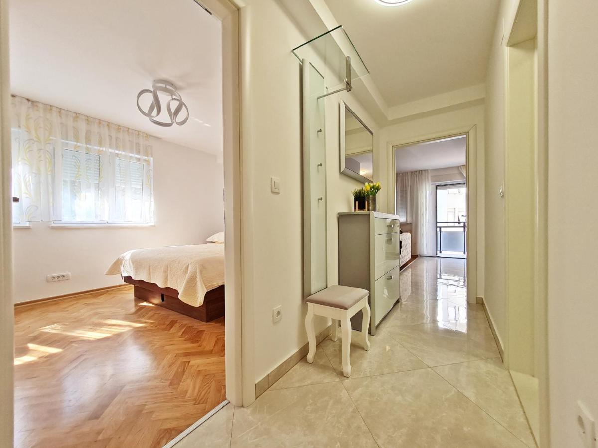 Split City Apartment Rosemary Экстерьер фото