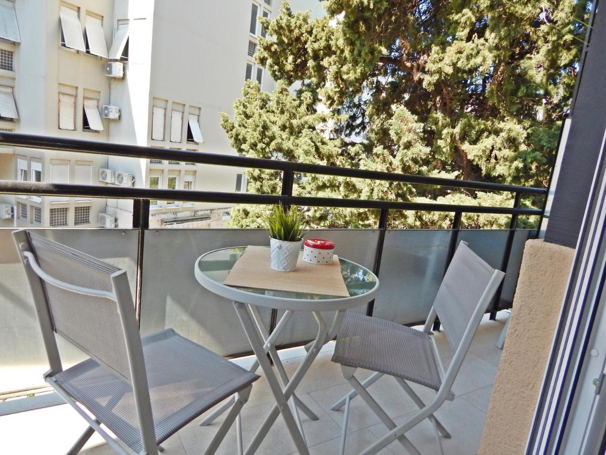 Split City Apartment Rosemary Экстерьер фото