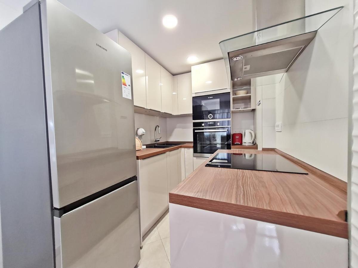 Split City Apartment Rosemary Экстерьер фото