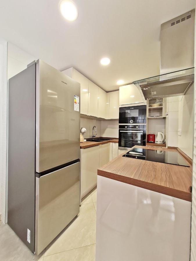 Split City Apartment Rosemary Экстерьер фото