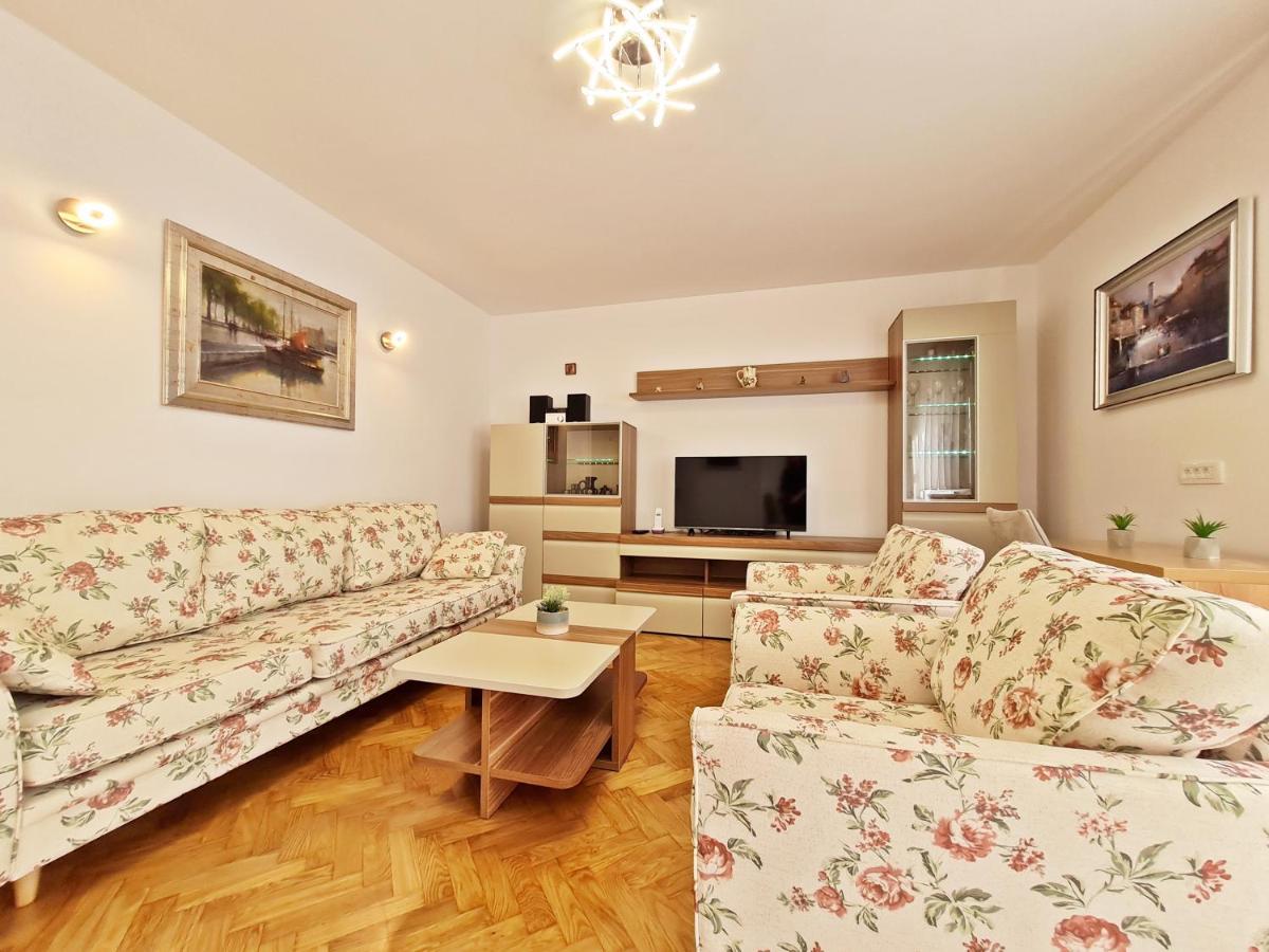 Split City Apartment Rosemary Экстерьер фото