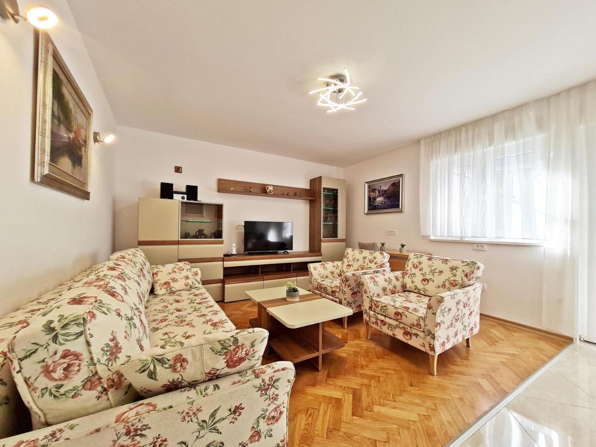 Split City Apartment Rosemary Экстерьер фото