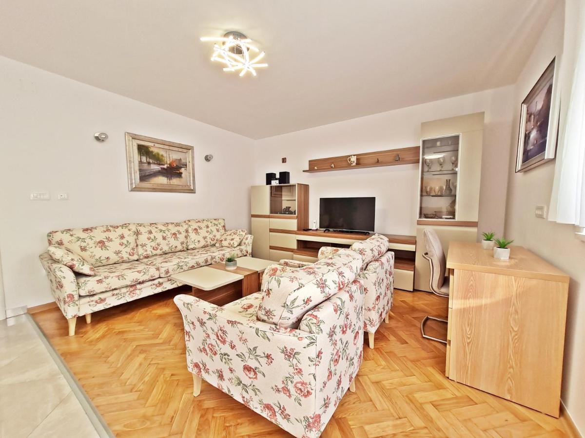 Split City Apartment Rosemary Экстерьер фото