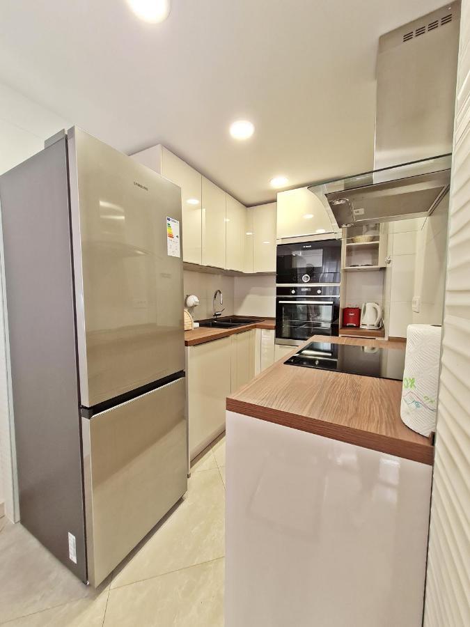 Split City Apartment Rosemary Экстерьер фото