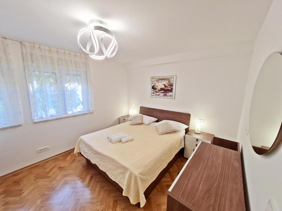 Split City Apartment Rosemary Экстерьер фото