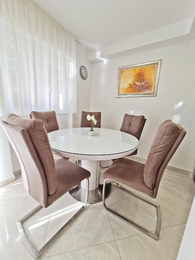 Split City Apartment Rosemary Экстерьер фото