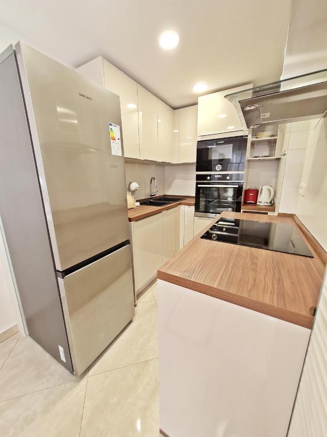 Split City Apartment Rosemary Экстерьер фото